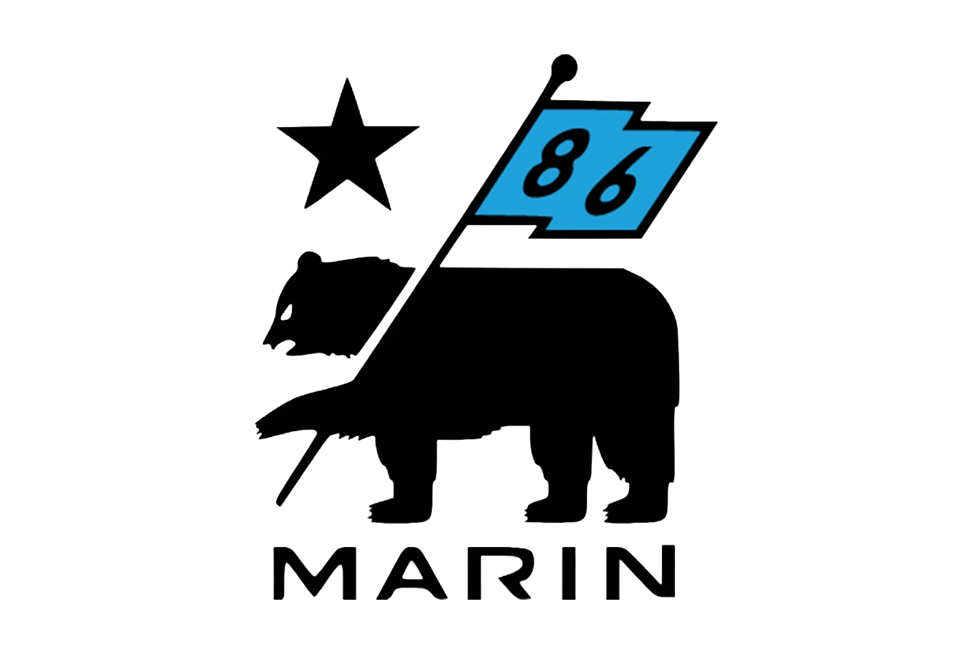Marin Bikes