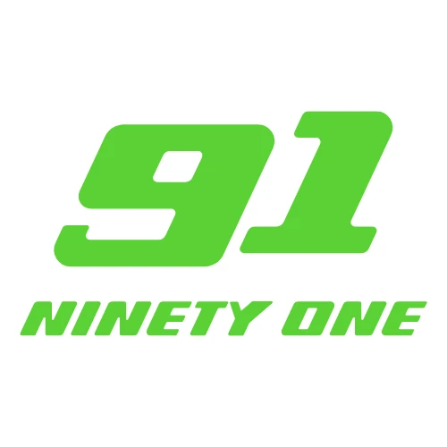 Ninety One