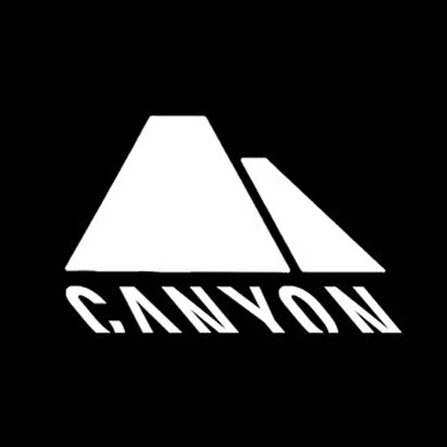 canyon Bikes