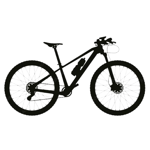 Mountain Bikes
