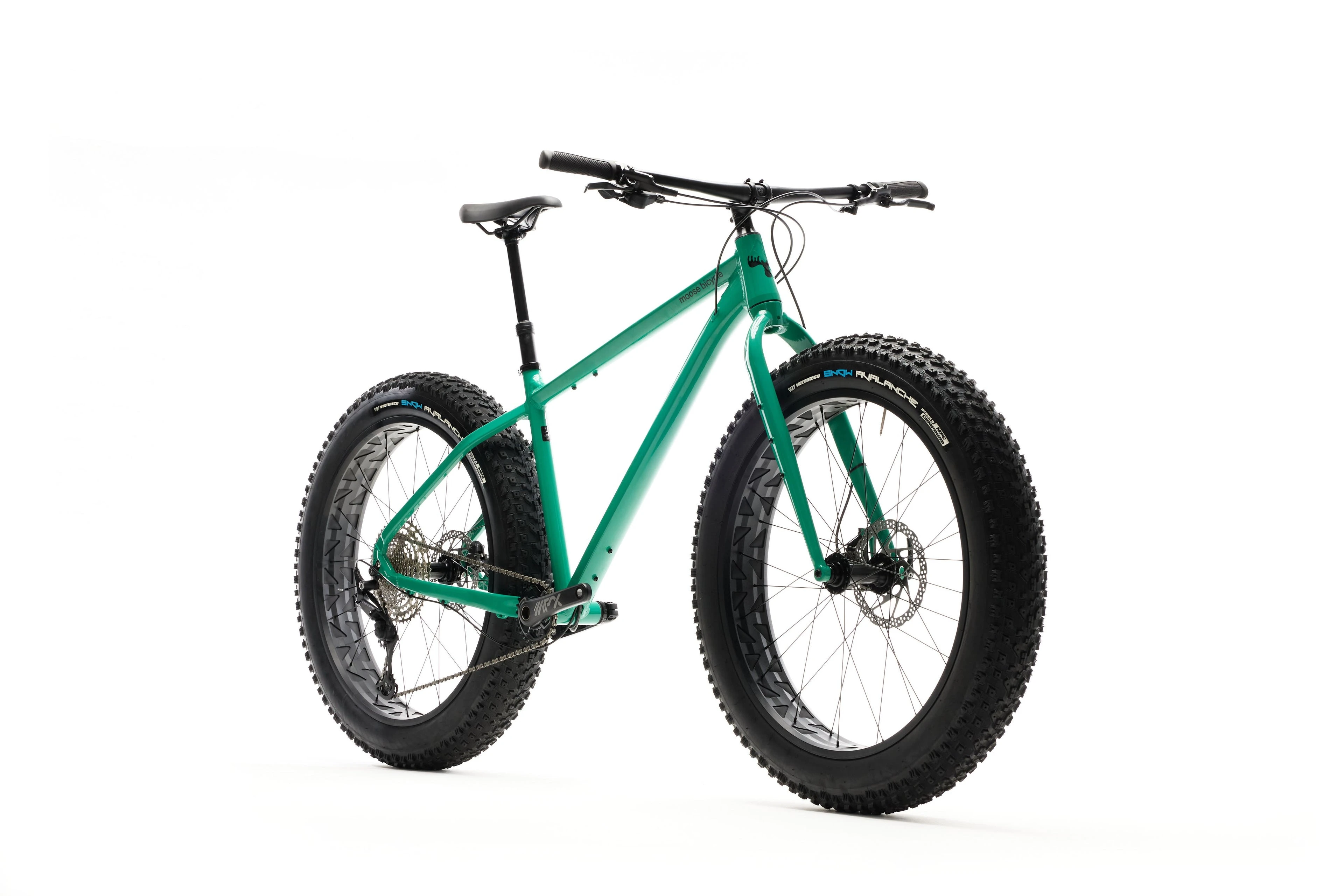 Fat Bike