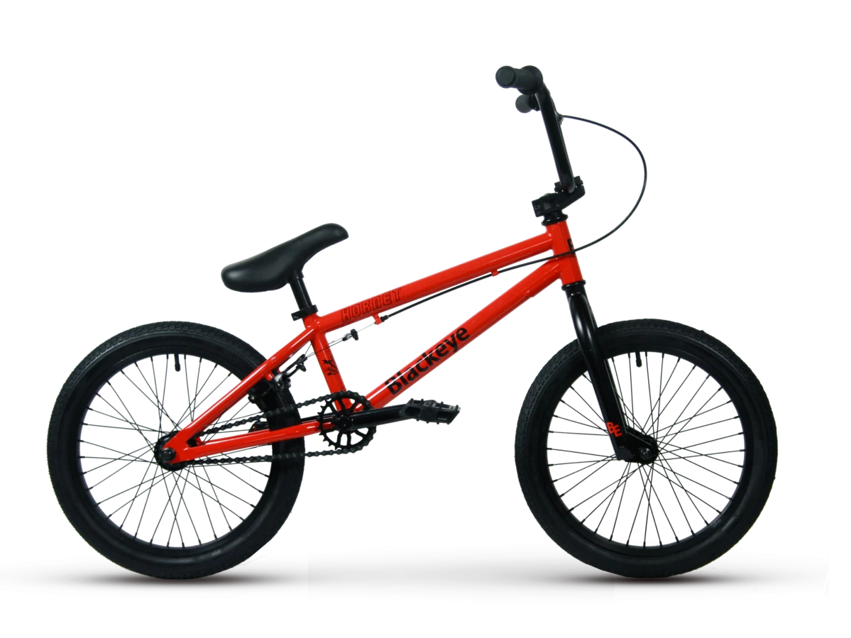 BMX Bike