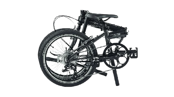 Folding Bike