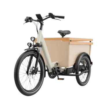Cargo Bike